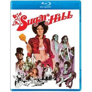 Sugar Hill